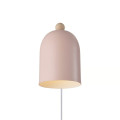 Бра Gaston Wall light Dusty rose3